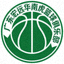 广东宏远华南虎篮球俱乐部绿色圆形Logo